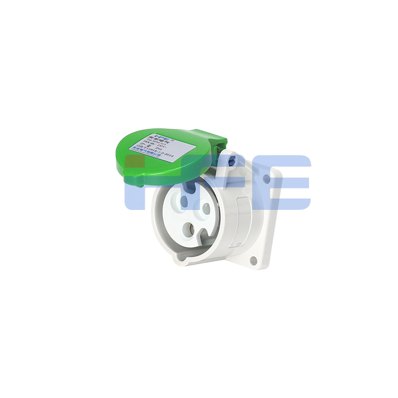 B313G IP44 16A 3P