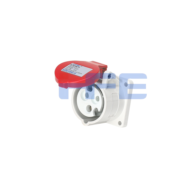 B313R IP44 16A 3P