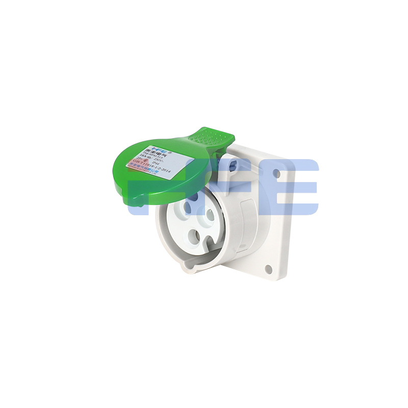 C313G IP44 16A 3P