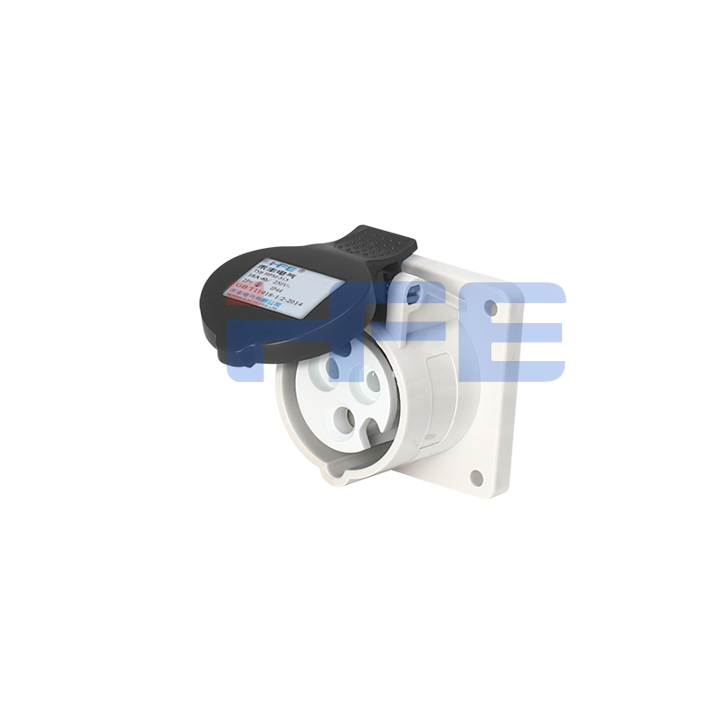 C313K IP44 16A 3P