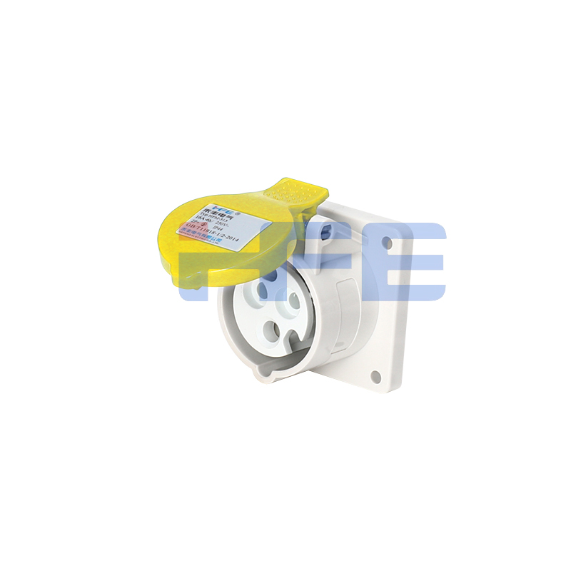 C313Y IP44 16A 3P