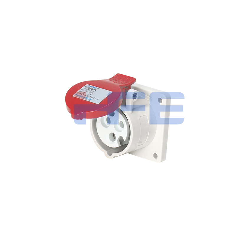 C313R IP44 16A 3P