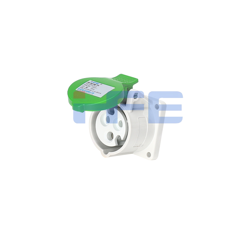 D313G IP44 16A 3P