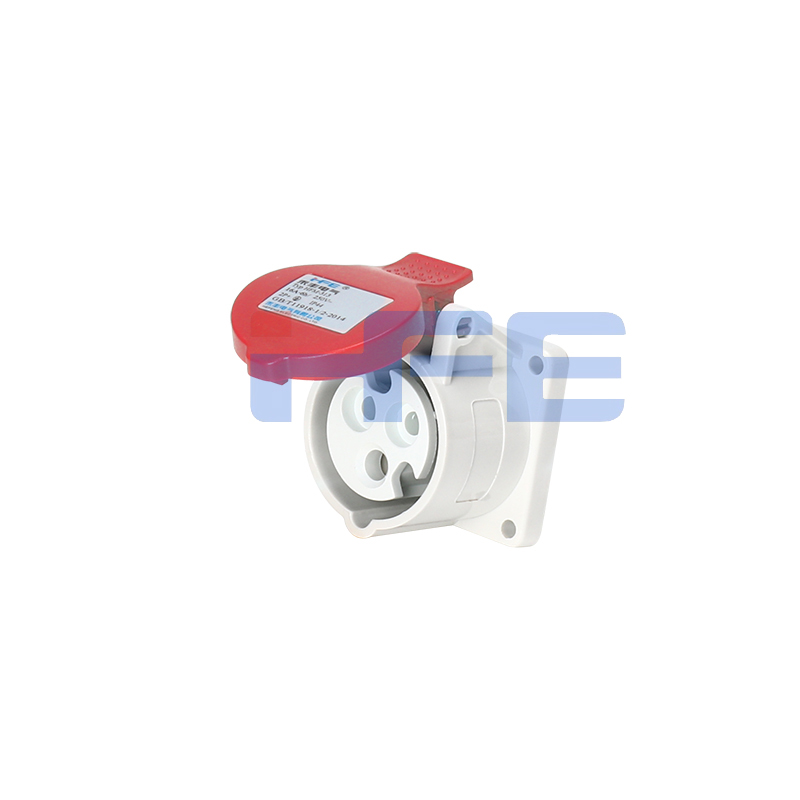 D313R IP44 16A 3P