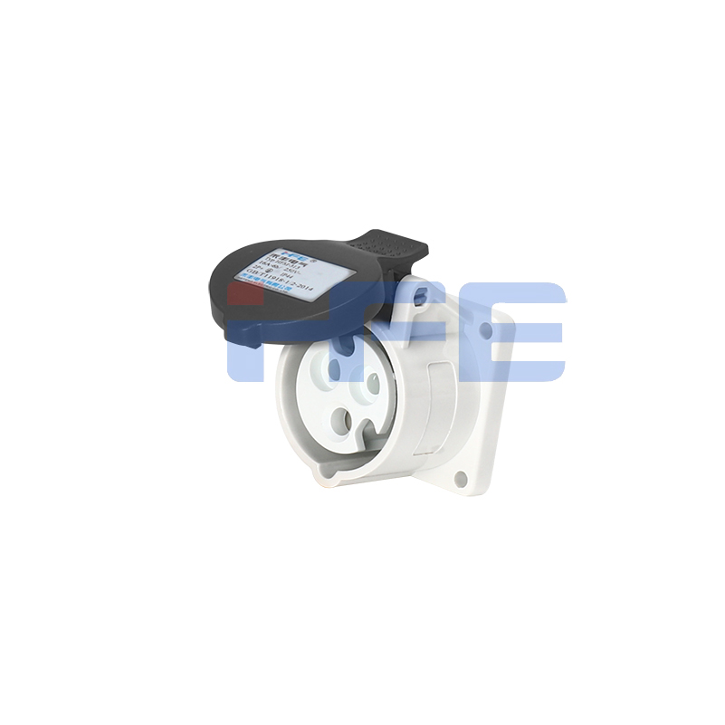 D313K IP44 16A 3P
