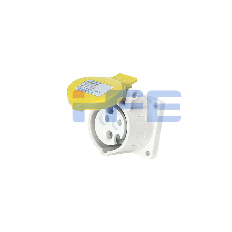 D313Y IP44 16A 3P