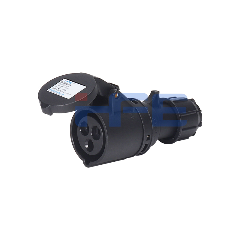 N213 IP44 16A 3P