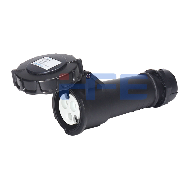 M2132 IP67 16A 3P