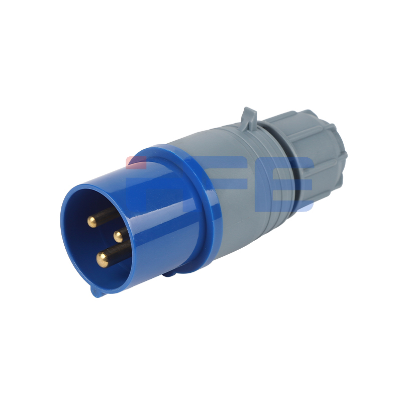 013M IP44 16A 3P