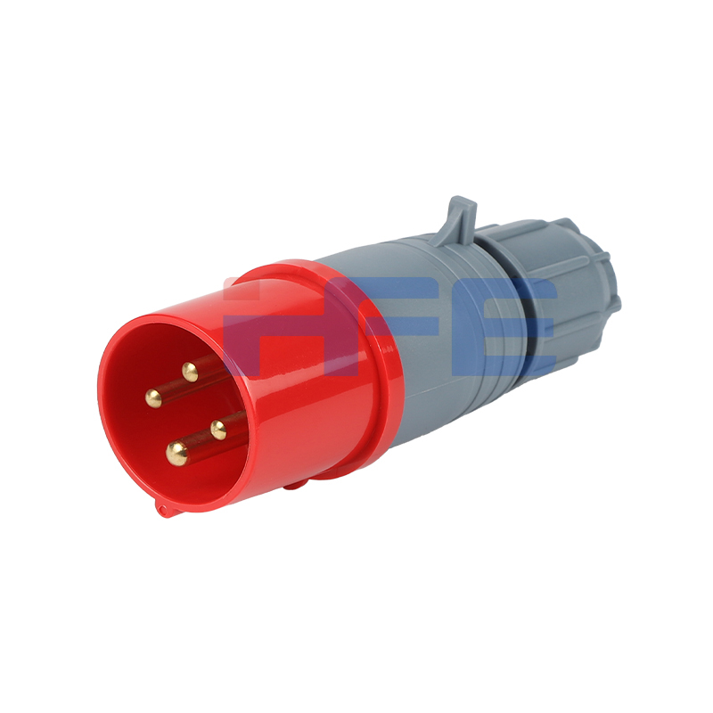 014M IP44 16A 4P