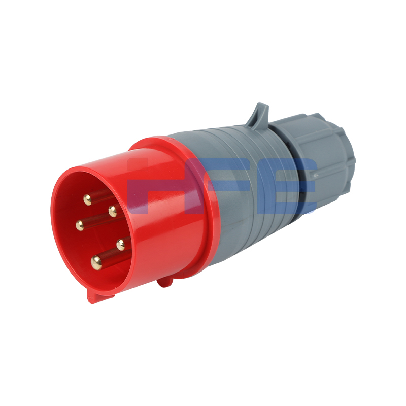 015M IP44 16A 5P