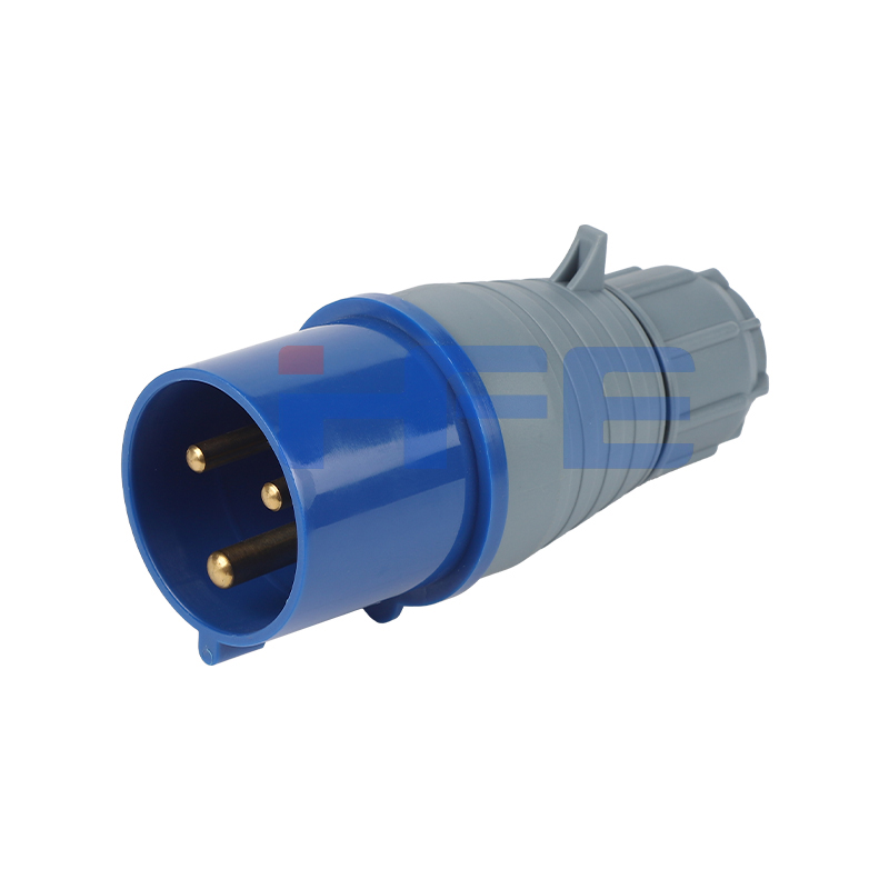 023M IP44 32A 3P