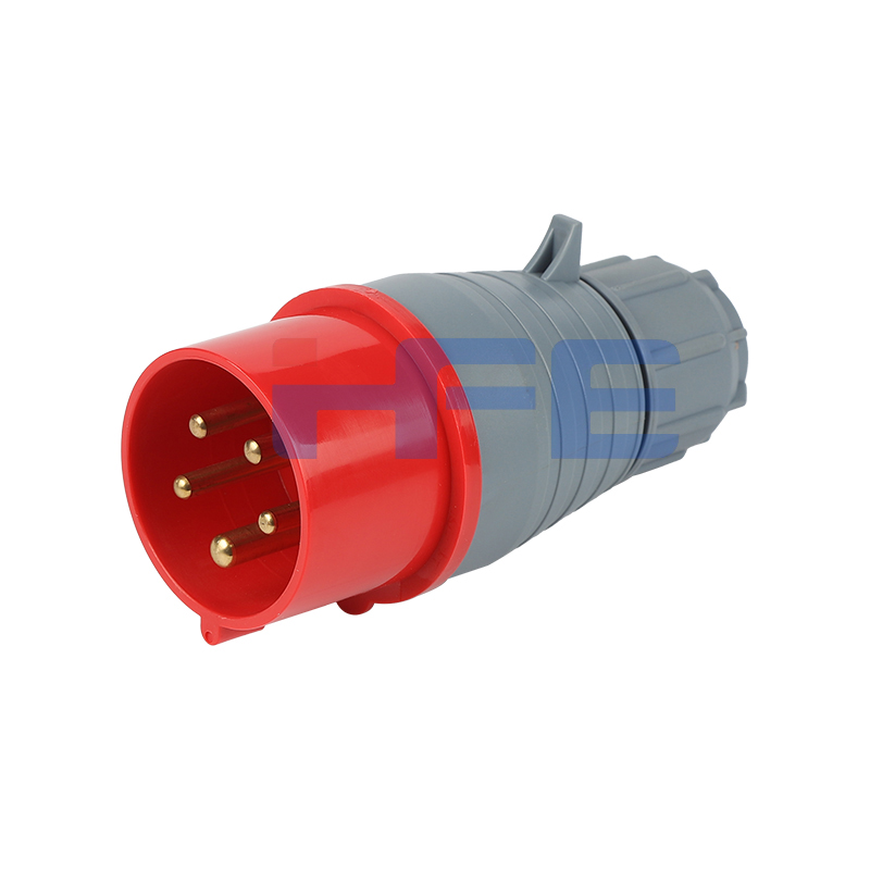 025M IP44 32A 5P