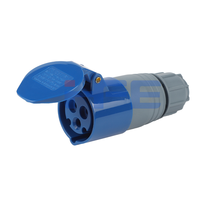 213M IP44 16A 3P