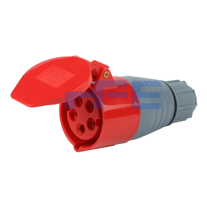 215M IP44 16A 5P