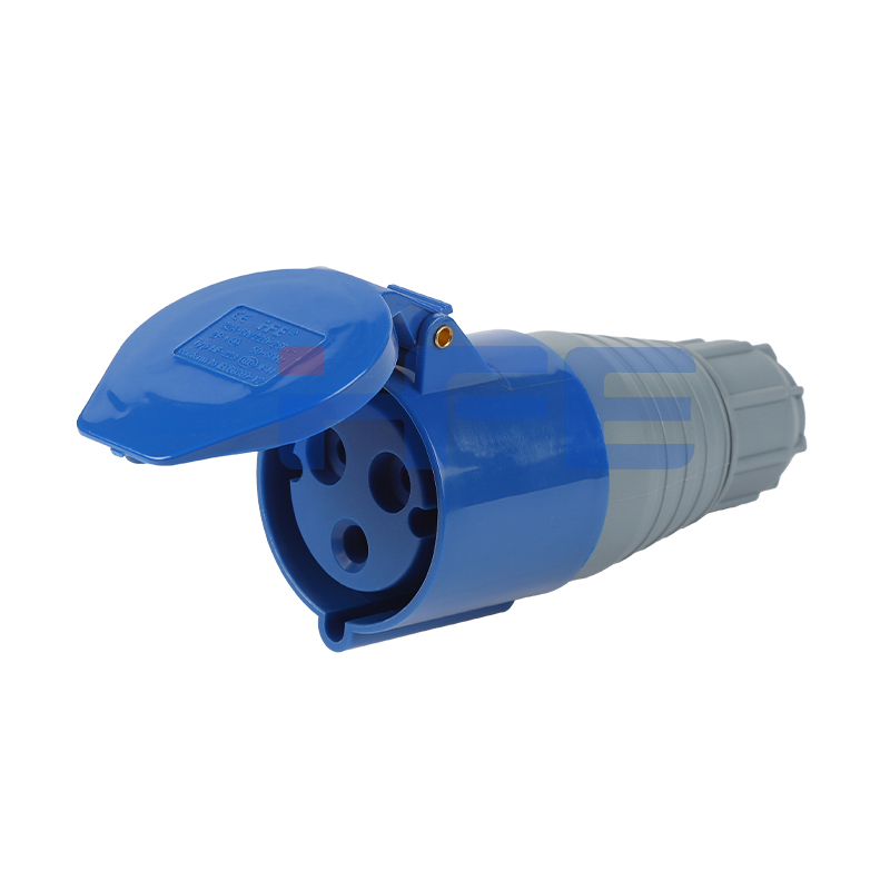 223M IP44 32A 3P