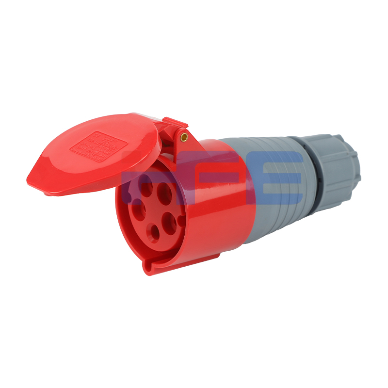 225M IP44 32A 5P